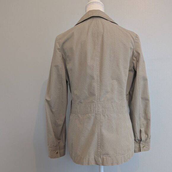 Woman Isaac Mizrahi For Target Blazer Size M - Picture 2 of 9